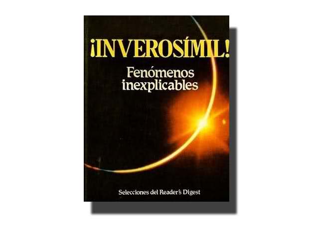 inverosimil